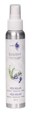 BIOPLANT ESSENTIEL - Pédi Relax