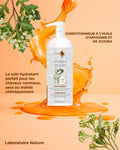 BIOPLANT - Conditionneur à l'huile d'abyssinie et de jojoba