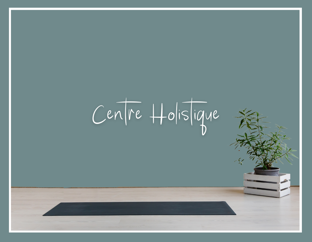 Centre Holistique – Centre Om Namo