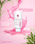 BIOPLANT Émulsion démaquillante