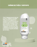 TÉRAPO JUNIOR - Lotion Quotidienne Théo l'Hippopotame
