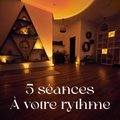 Cartes Yoga