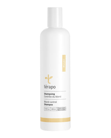 TÉRAPO - Shampoing Blondol