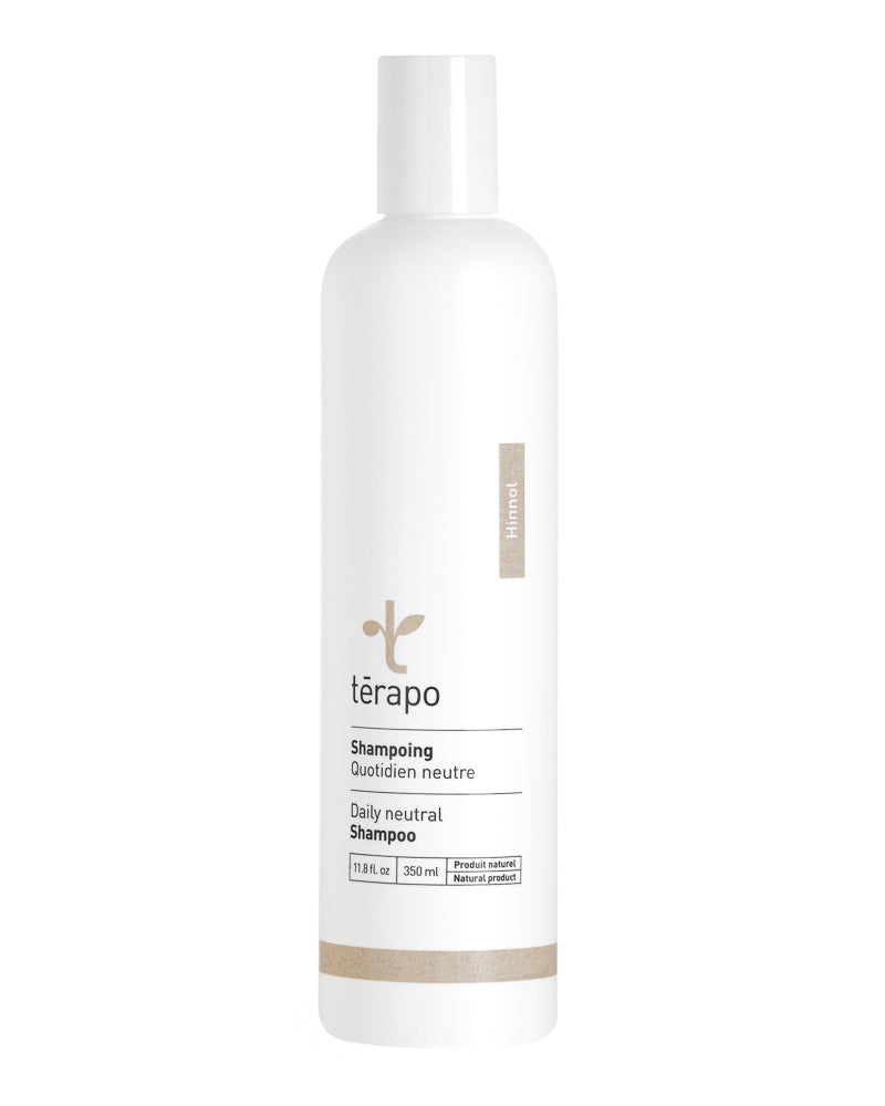 TÉRAPO - Shampoing Hinnol